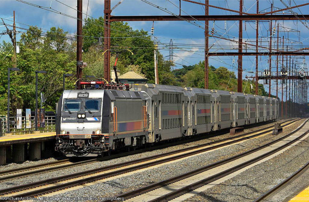 NJT 4639